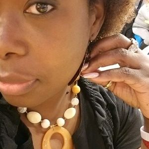 Meet your Posher, Shonda